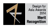 design for asia award