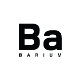 Barium Logo
